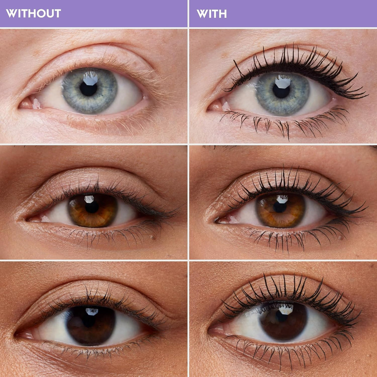 Urban Decay Perversion Lengthening + Volumizing Mascara - Intense Black