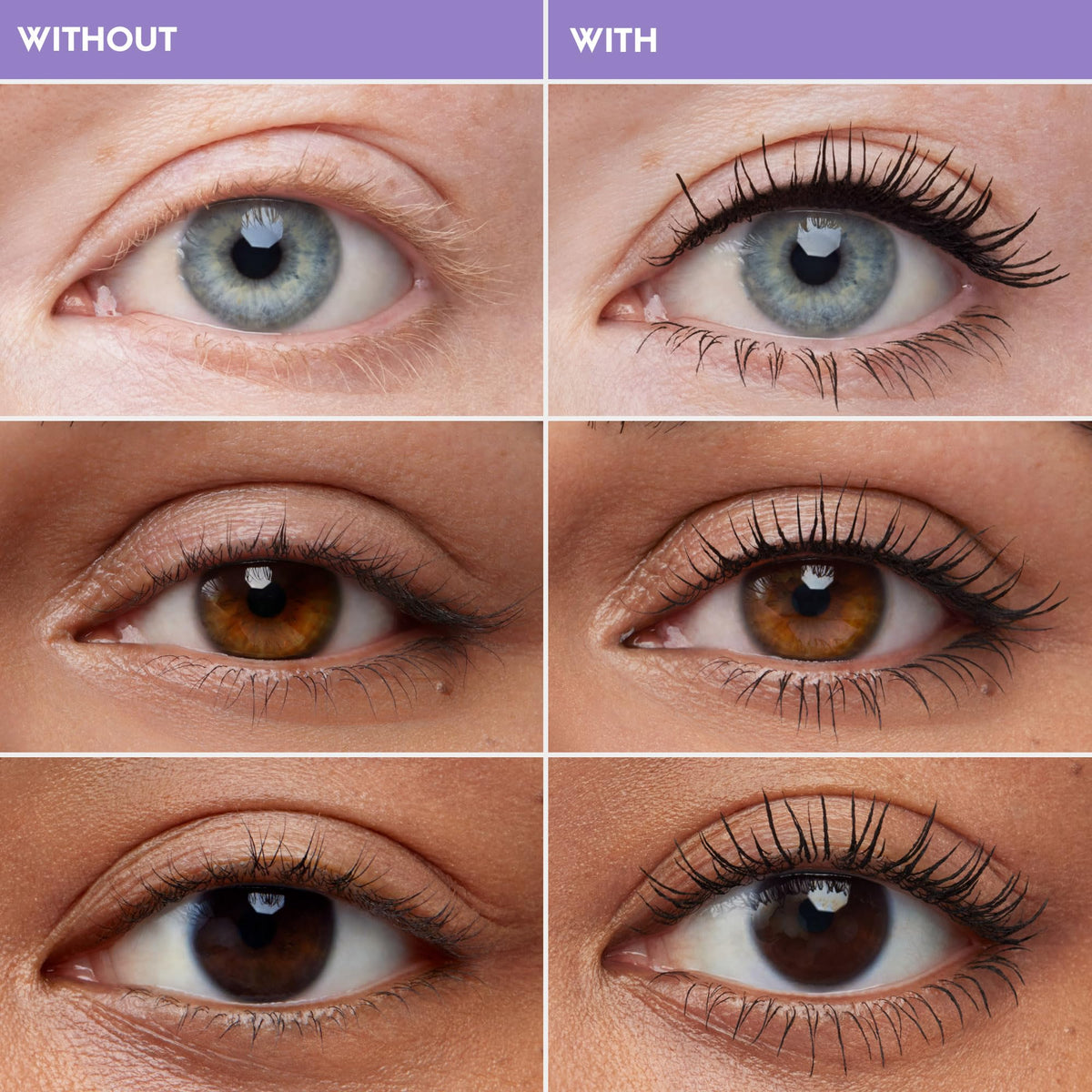 Urban Decay Perversion Lengthening + Volumizing Mascara - Intense Black