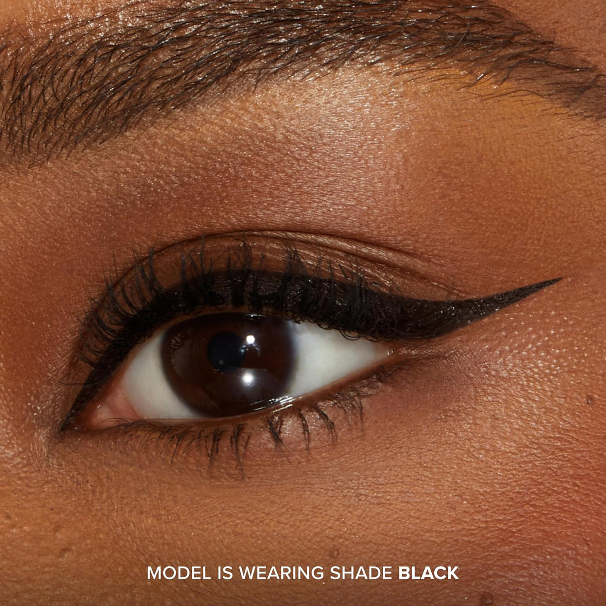 Too Faced Better Than Sex Easy Glide Liquid Eyeliner | Flake & Waterproof Liquid Eyeliner For Intense Pigment, 0.02 Fl Oz