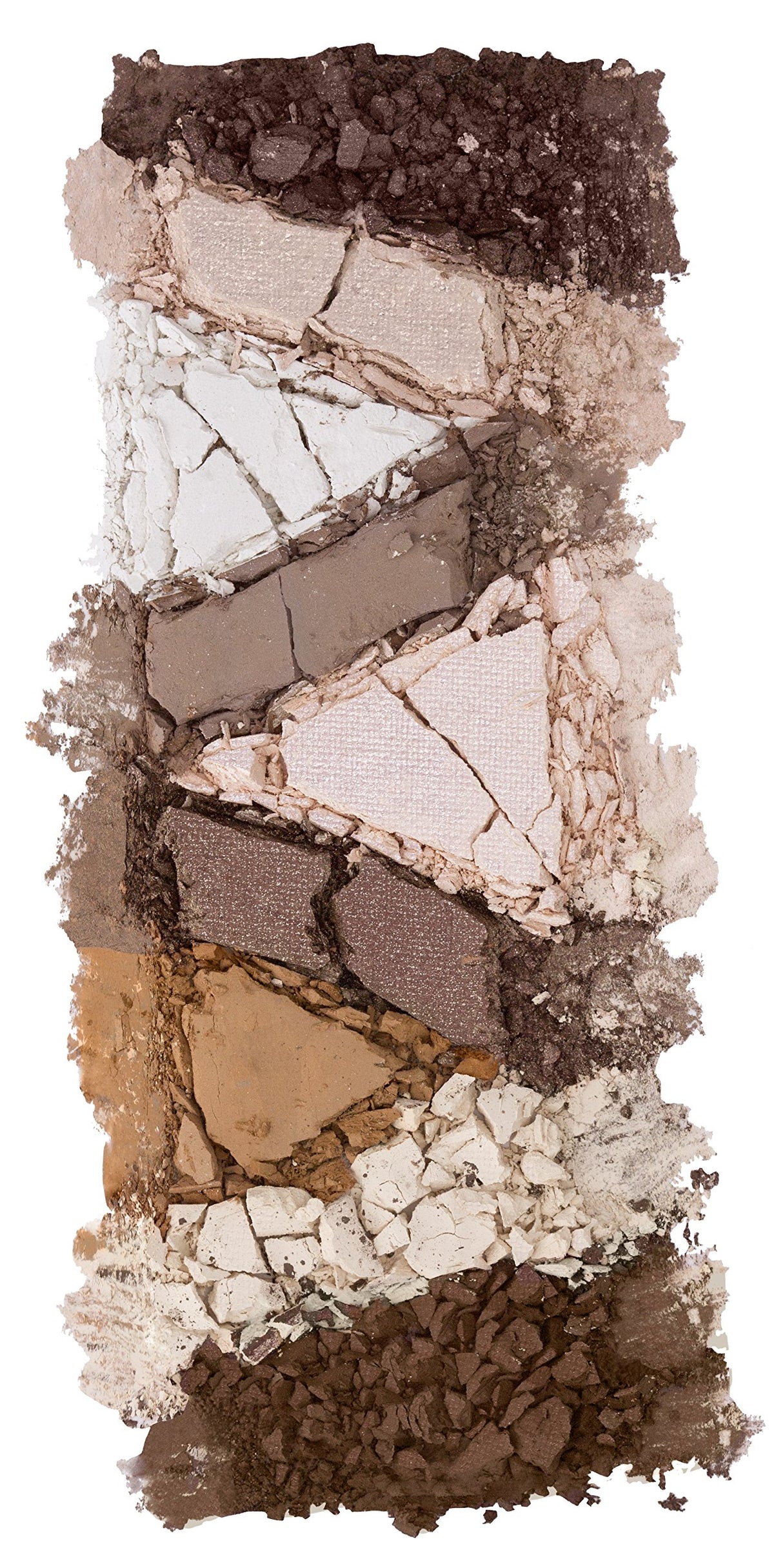 Physicians Formula Eyeshadow Bouquet, 12-Shade Palette with Shimmer, Matte & Satin Finishes, Enriched with Rose Extract – Rose All Play