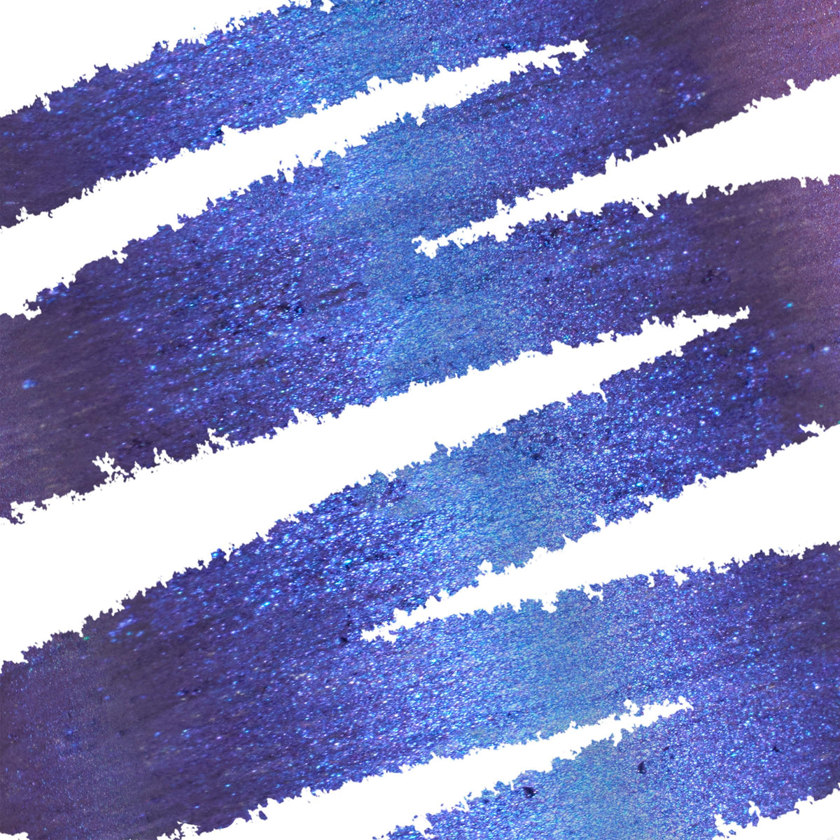 ColourPop Crème Gel Waterproof Chrome Eyeliner - 18HR Wear, Ultra-Pigmented Eyeliner Pencil with Matte & Metallic Finishes - Smudge-Proof, Vegan & Cruelty-Free - Power Trip (0.01 oz)