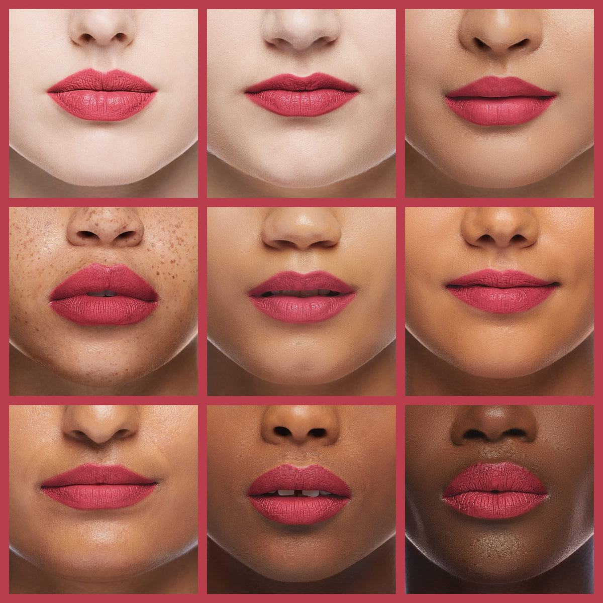 COVERGIRL Simply Ageless Moisture Renew Core Lipstick, Precious Mauve, Pack of 1
