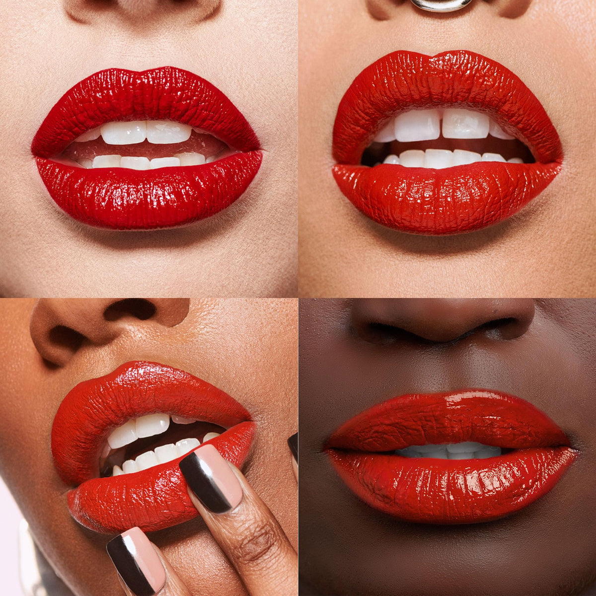 Urban Decay Vice Lip Bond Glossy Longwear Liquid Lipstick - One Swipe Color