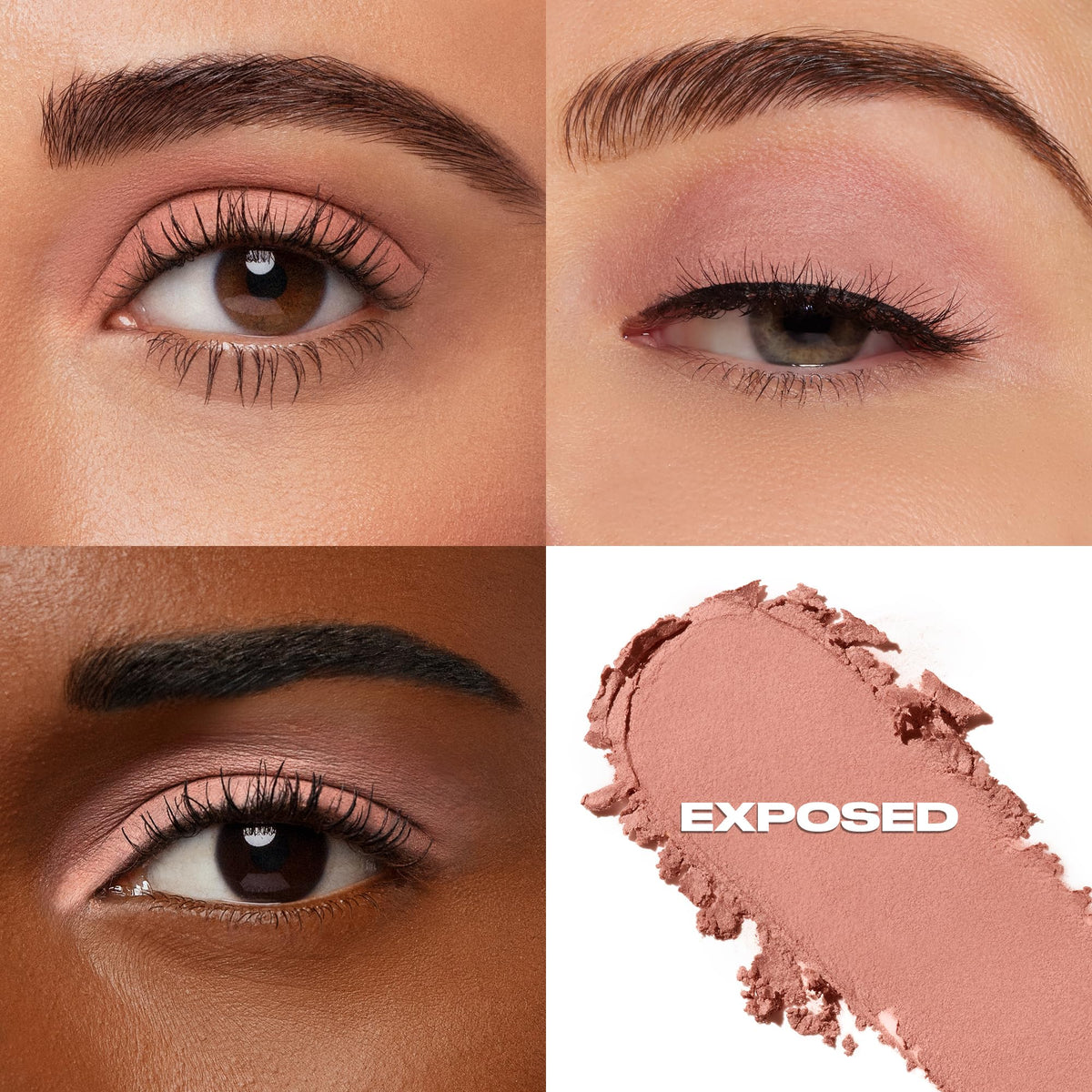 Urban Decay Naked Waterproof Eyeshadow Stick - Soft-Blur Eye Shadow
