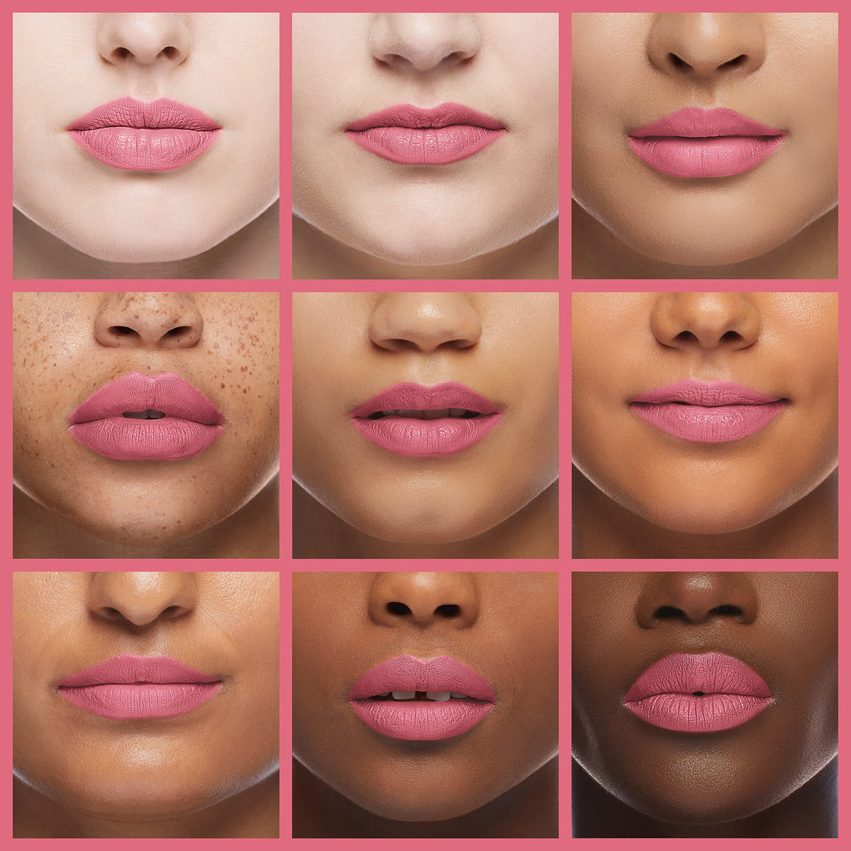 COVERGIRL Simply Ageless Moisture Renew Core Lipstick, Precious Mauve, Pack of 1