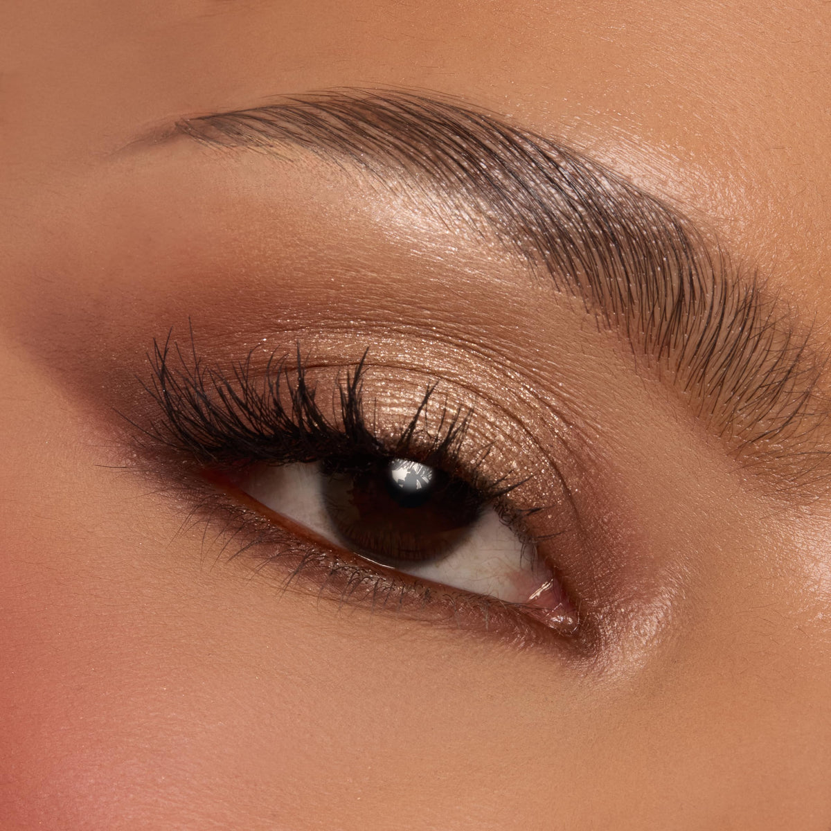 ColourPop Nude Mood Eyeshadow Palette - Brown & Copper Palette with Metallic and Matte Finishes - High-Pigment Eye Makeup with a Long-Wearing Formula (0.3 oz)
