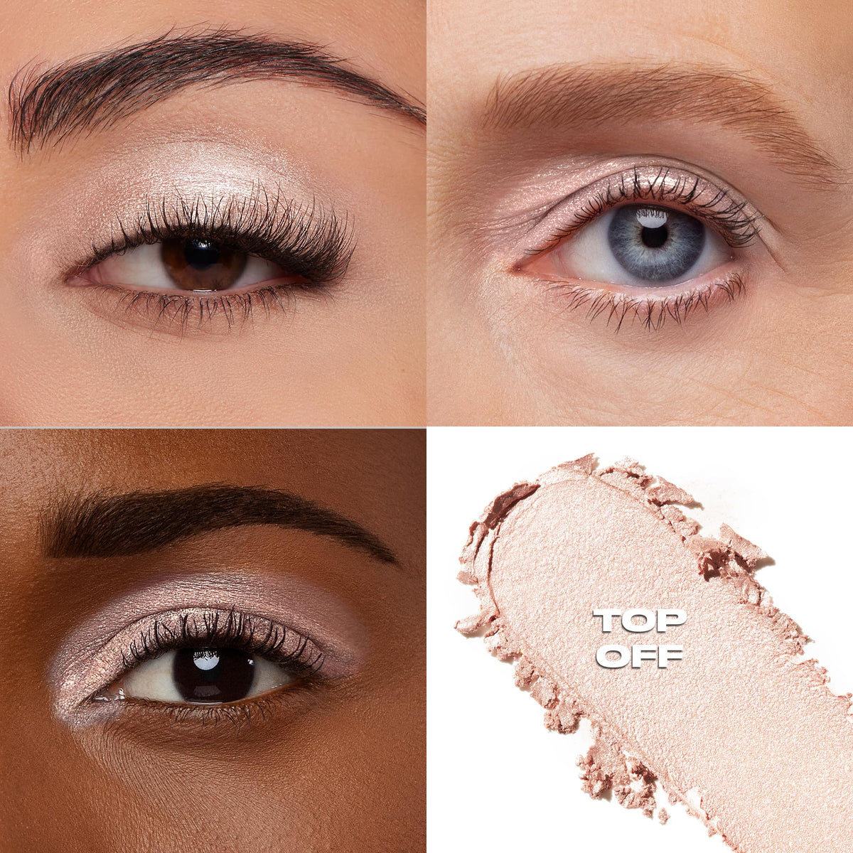 Urban Decay Naked Waterproof Eyeshadow Stick - Soft-Blur Eye Shadow