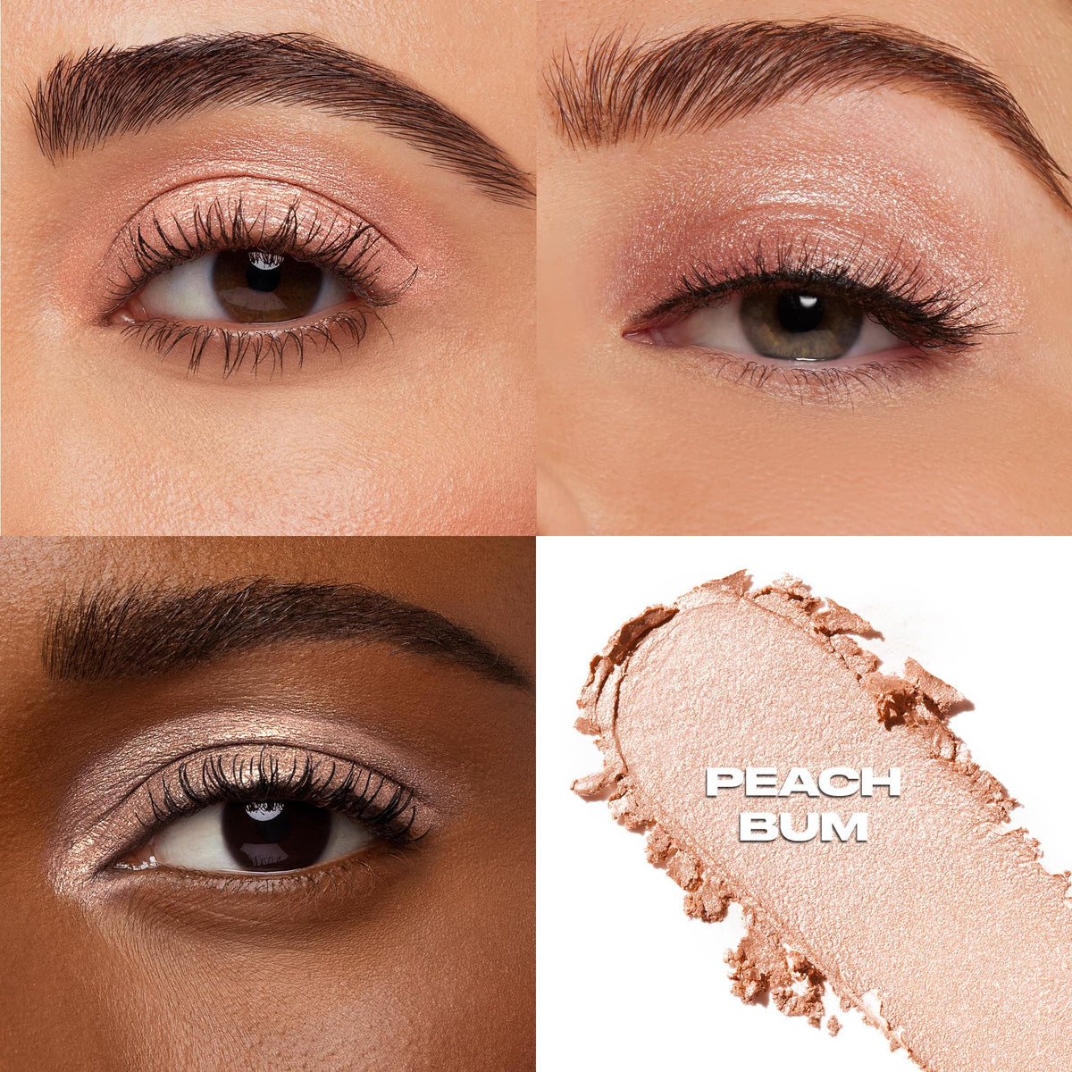 Urban Decay Naked Waterproof Eyeshadow Stick - Soft-Blur Eye Shadow