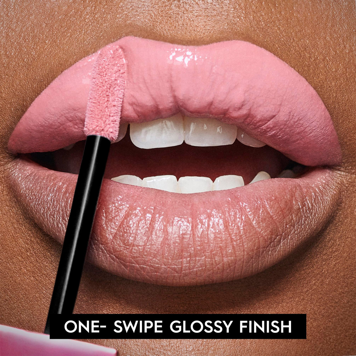 Urban Decay Vice Lip Bond Glossy Longwear Liquid Lipstick - One Swipe Color