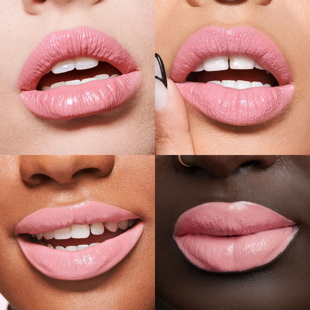 Urban Decay Vice Lip Bond Glossy Longwear Liquid Lipstick - One Swipe Color