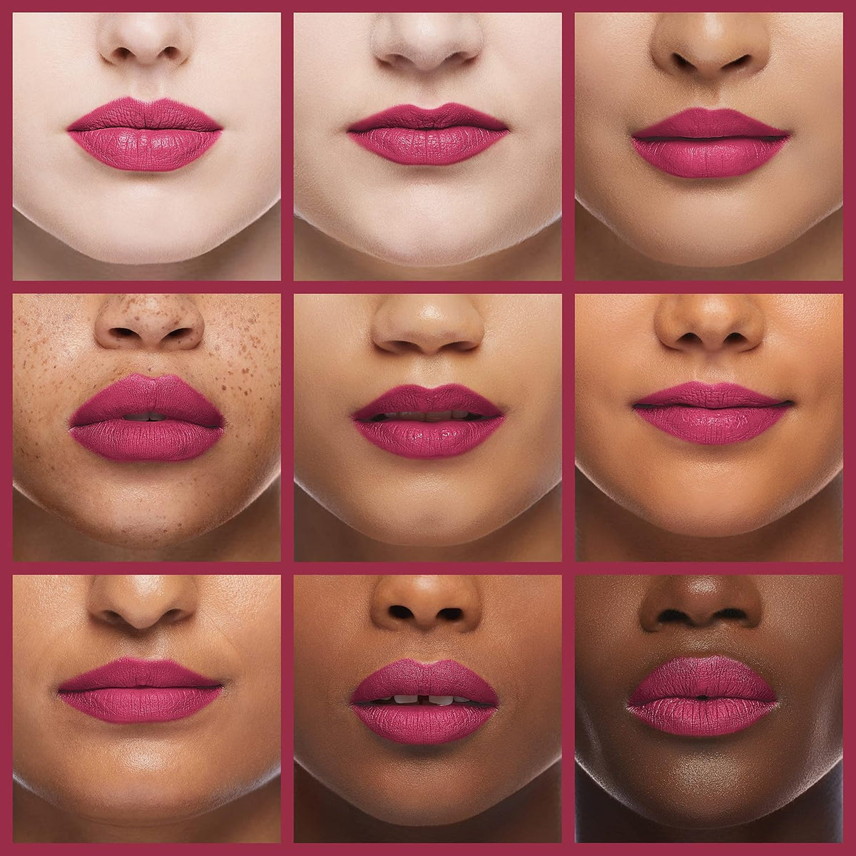 COVERGIRL Simply Ageless Moisture Renew Core Lipstick, Precious Mauve, Pack of 1