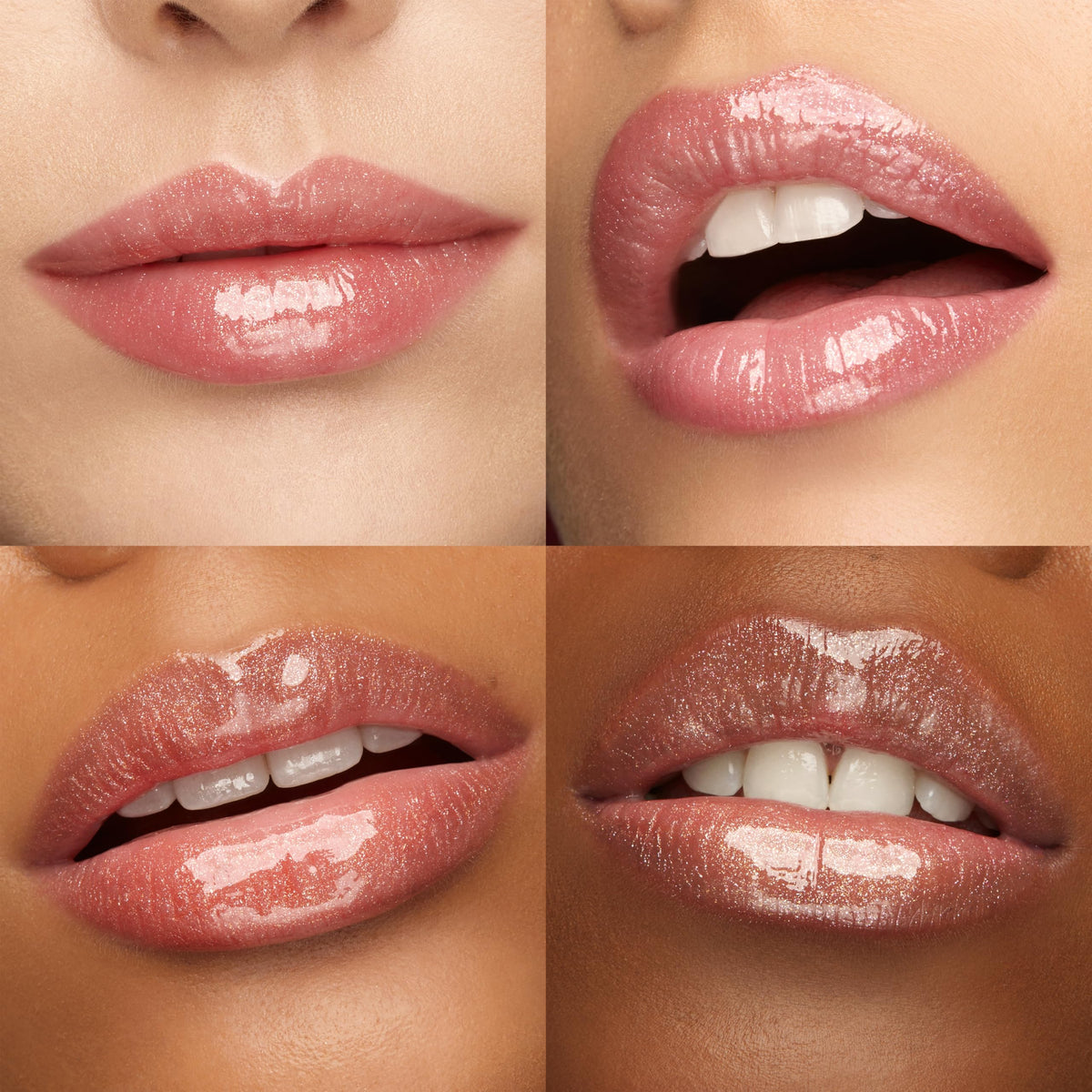 Kiko Milano 3D Hydra Lip Gloss, Hydrating Lipgloss