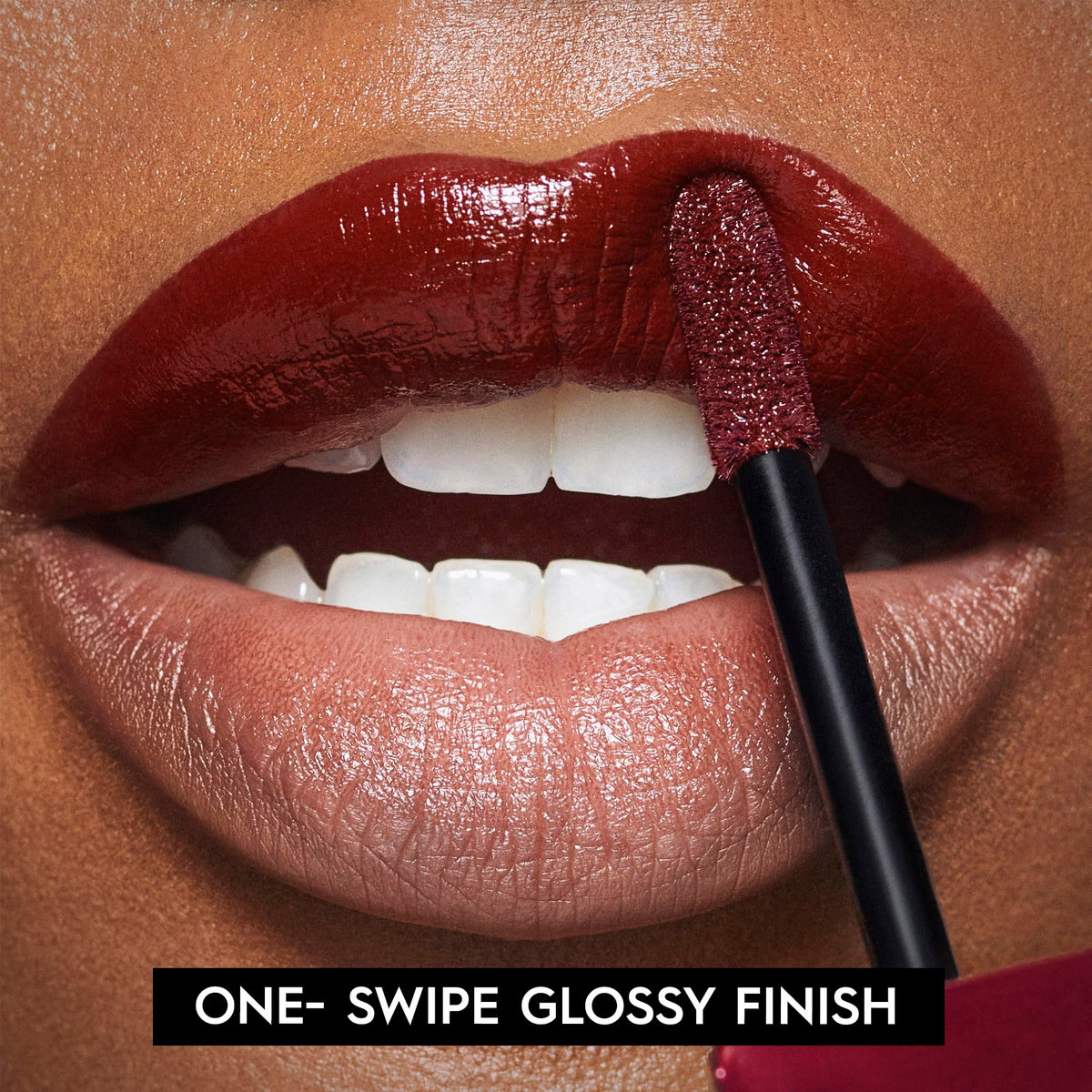 Urban Decay Vice Lip Bond Glossy Longwear Liquid Lipstick - One Swipe Color