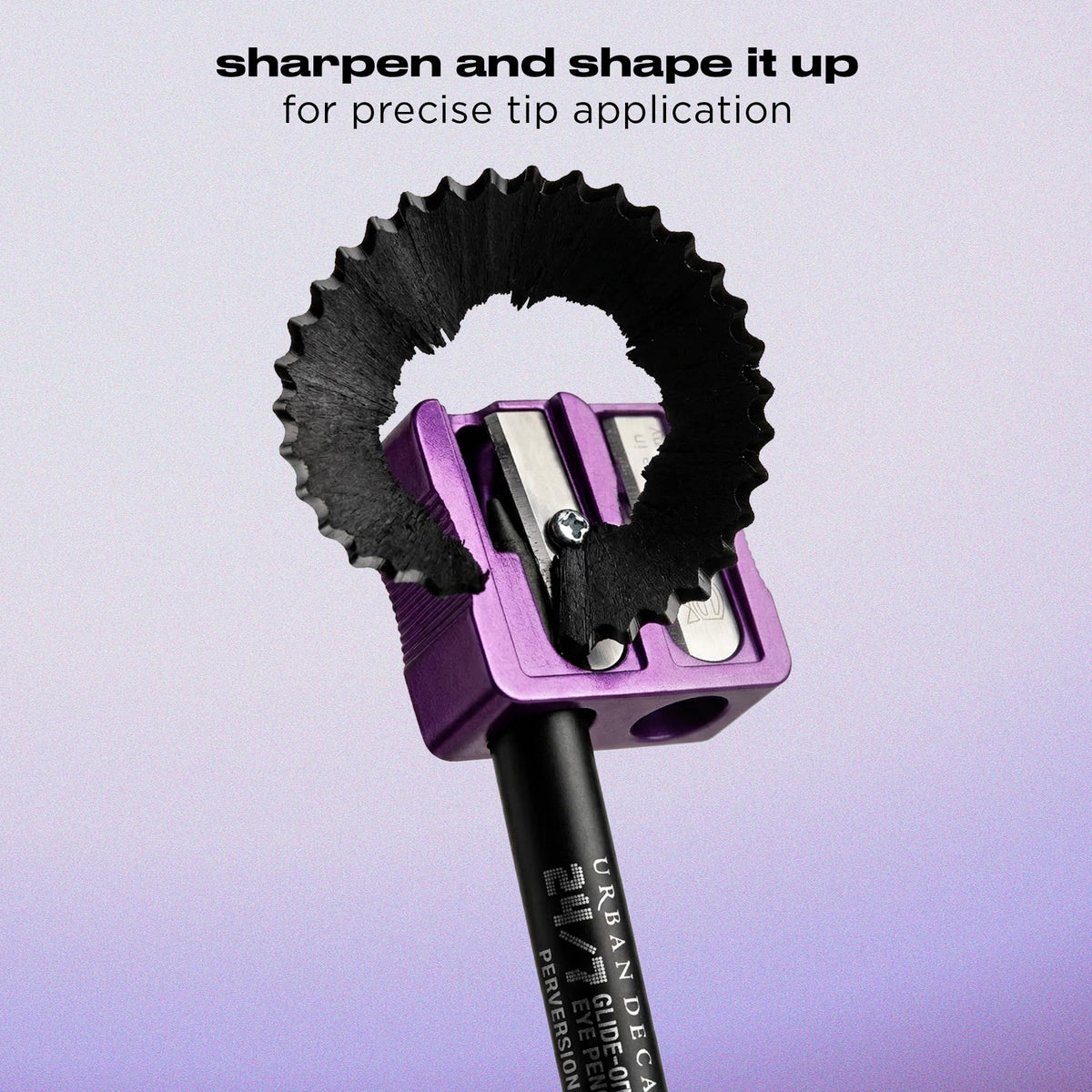 Urban Decay 24/7 Glide-On Waterproof Eyeliner Pencil - Smudge-proof Liner