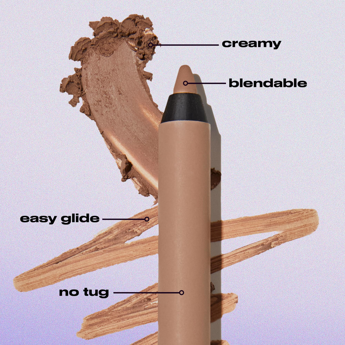Urban Decay 24/7 Glide-On Waterproof Eyeliner Pencil - Smudge-proof Liner