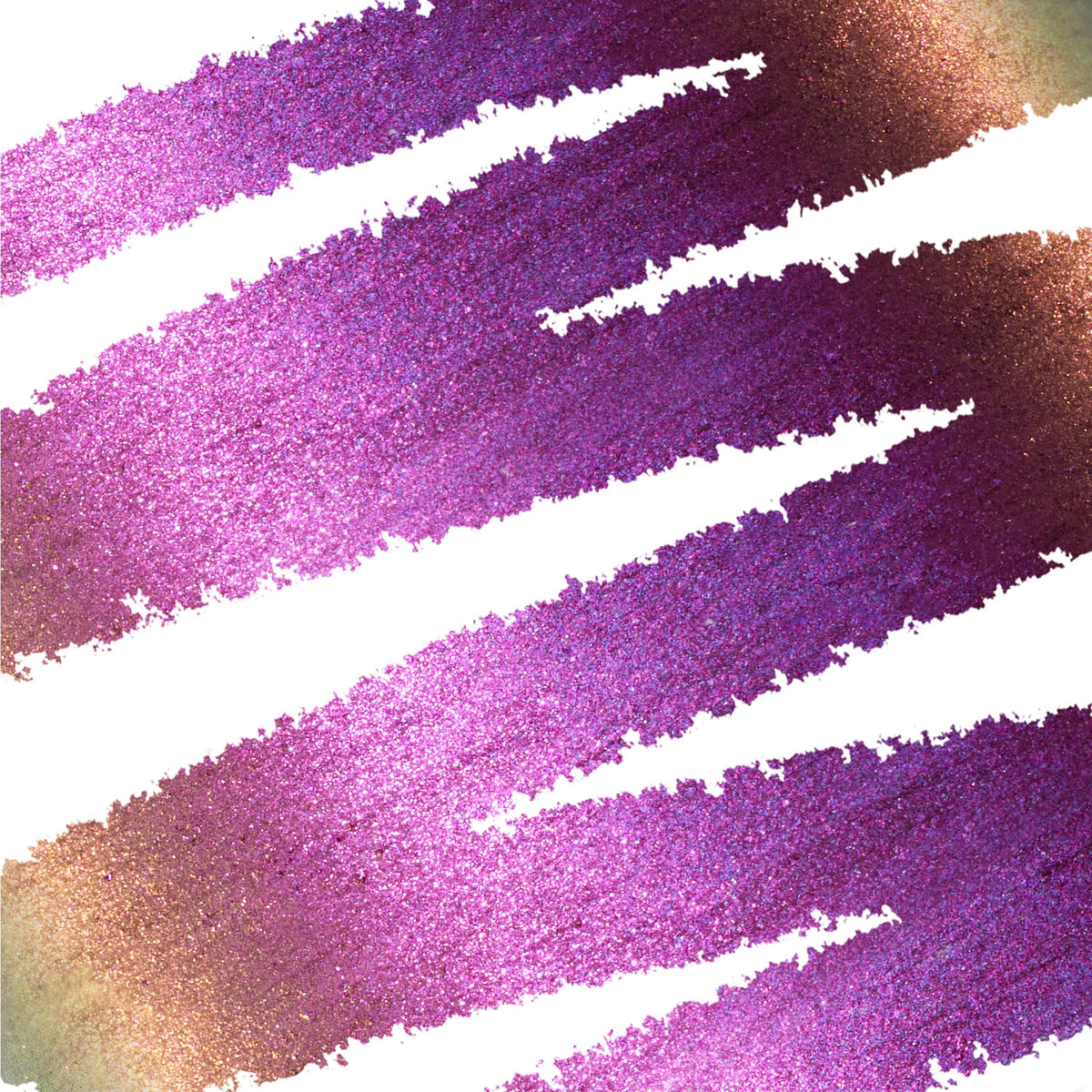 ColourPop Crème Gel Waterproof Chrome Eyeliner - 18HR Wear, Ultra-Pigmented Eyeliner Pencil with Matte & Metallic Finishes - Smudge-Proof, Vegan & Cruelty-Free - Power Trip (0.01 oz)