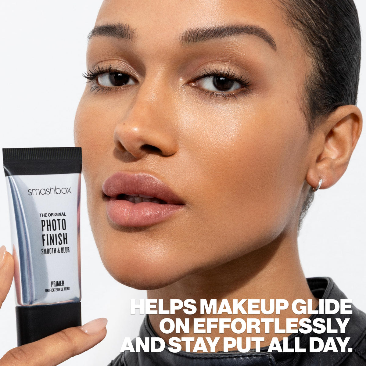 Smashbox Photo Finish Primers | Face Primers for Makeup, Smooths Skin & Extends Makeup Wear | Hydrating, Pore-Minimizing & Mattifying Formulas