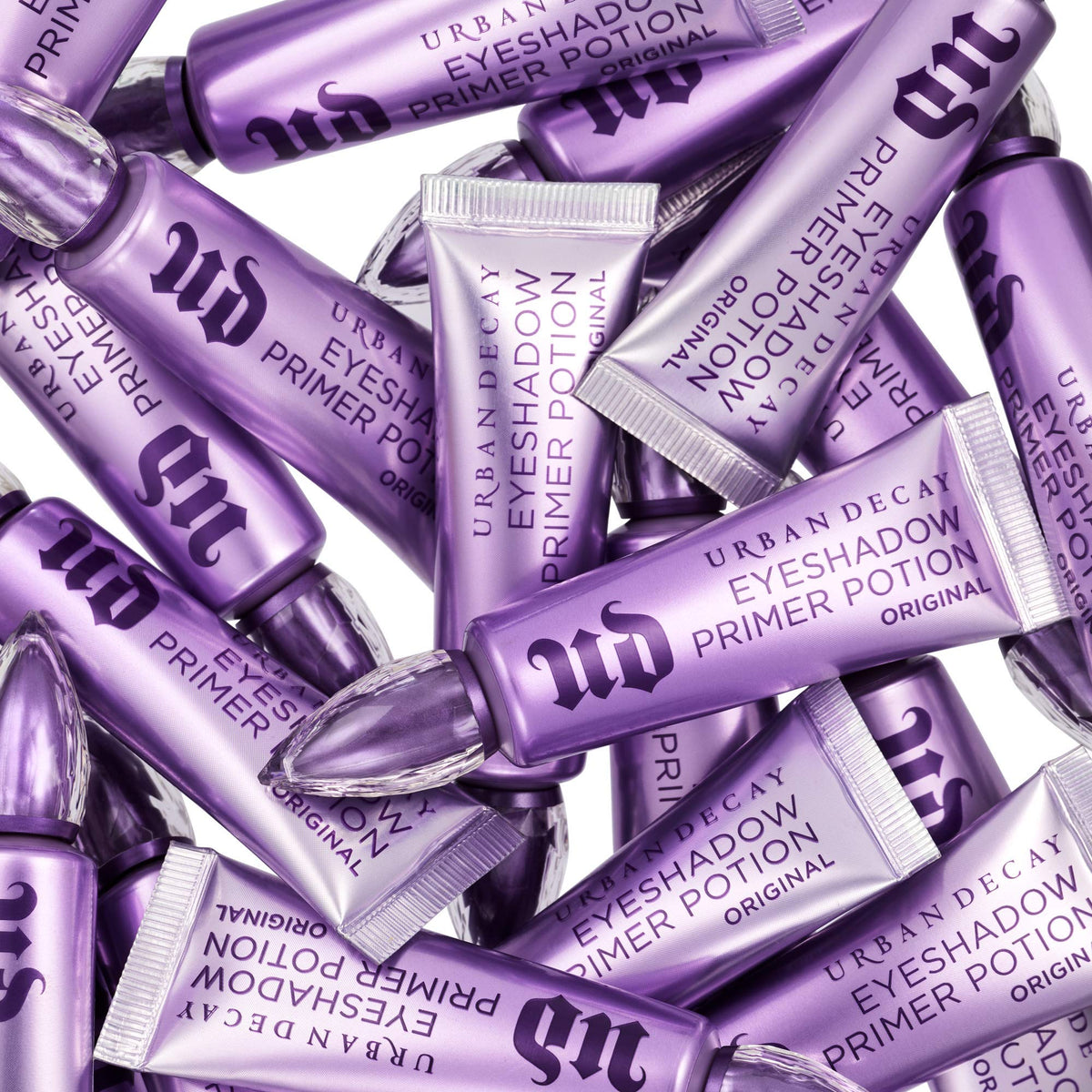 Urban Decay Eyeshadow Primer Potion - Nude Eyeshadow Base for Smooth Makeup