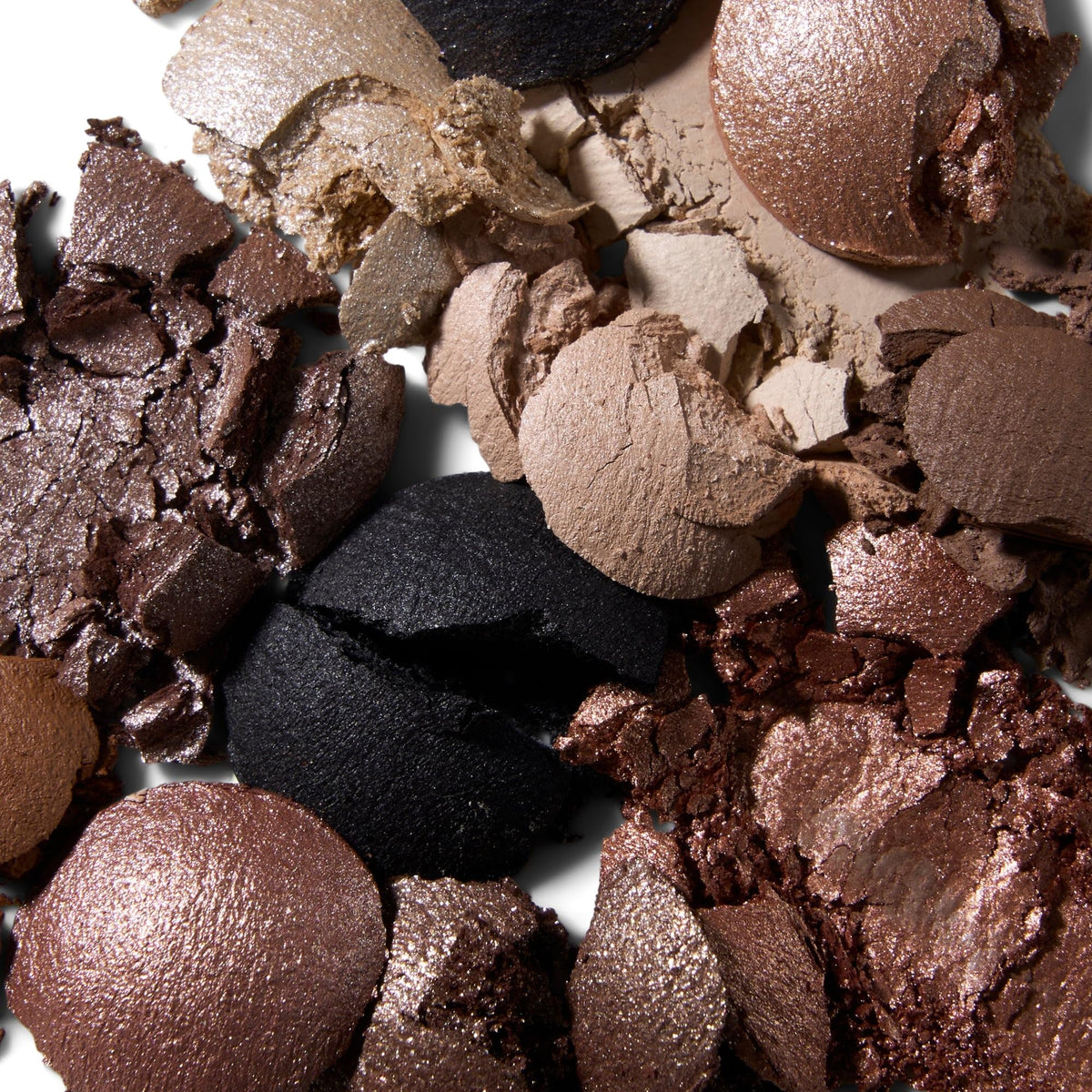 LAURA GELLER The Delectables Earthy Essentials Eyeshadow Palette