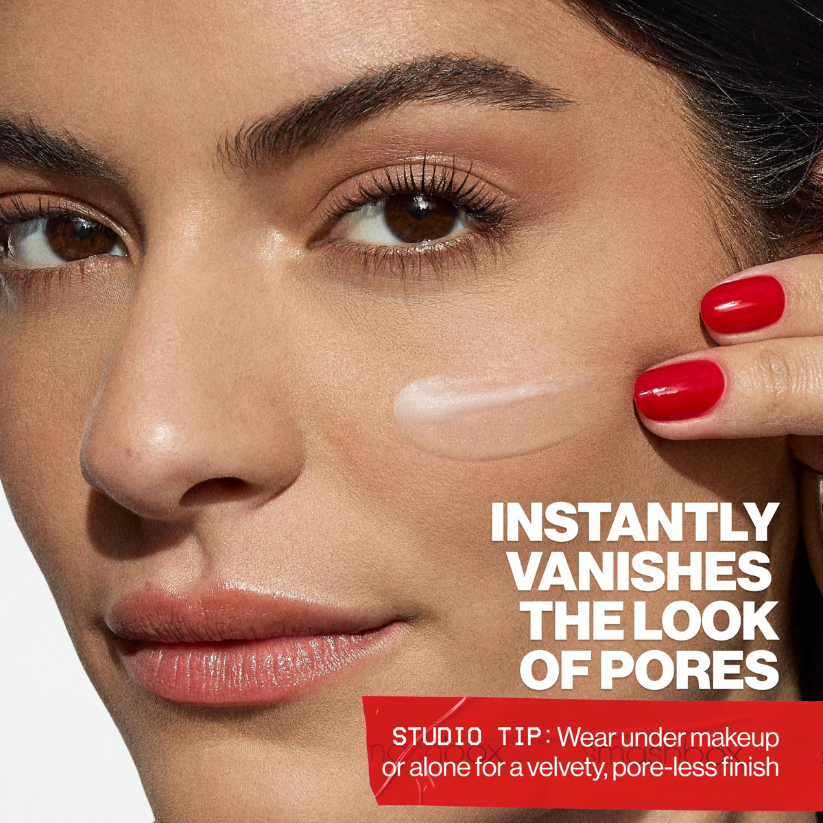 Smashbox Photo Finish Primers | Face Primers for Makeup, Smooths Skin & Extends Makeup Wear | Hydrating, Pore-Minimizing & Mattifying Formulas