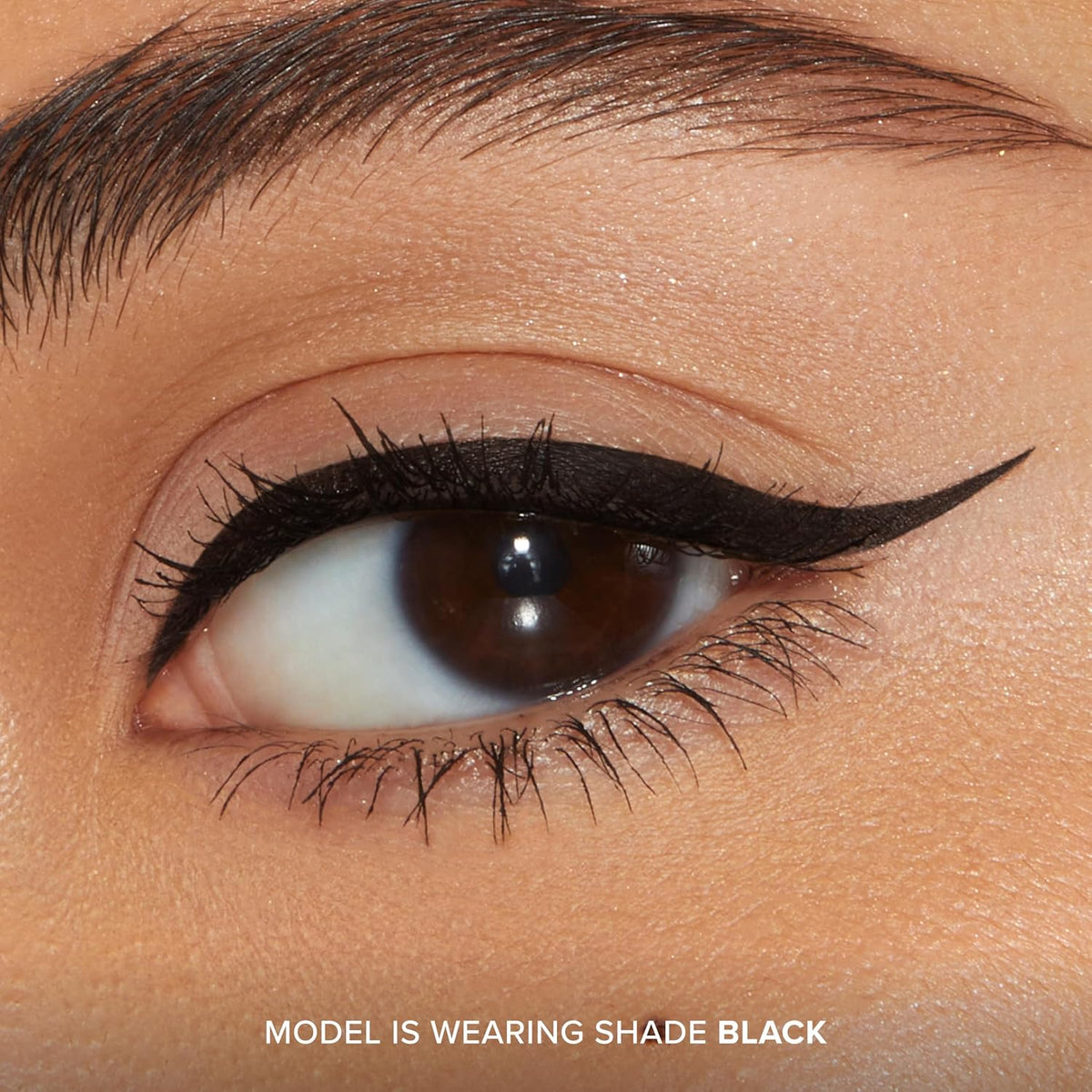 Too Faced Better Than Sex Easy Glide Liquid Eyeliner | Flake & Waterproof Liquid Eyeliner For Intense Pigment, 0.02 Fl Oz