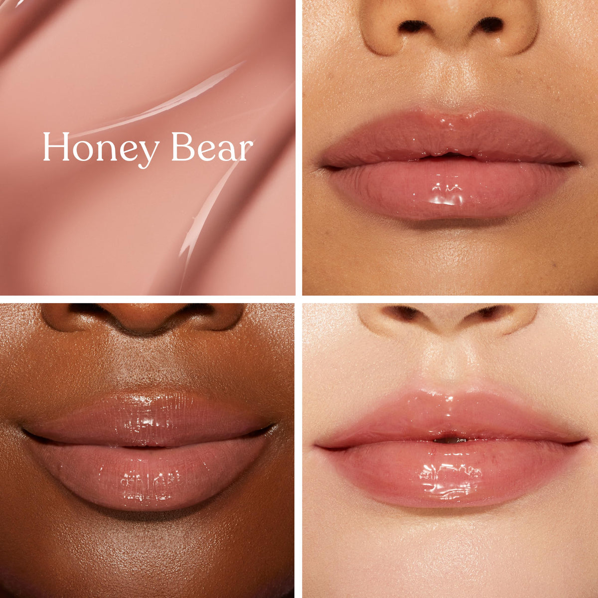 Too Faced Lip Injection Lip Plumper | Hydrating Lip Gloss for Fuller-Looking Lips | Original, Maximum Plump, Cooling Gloss & Plumping Click Formulas
