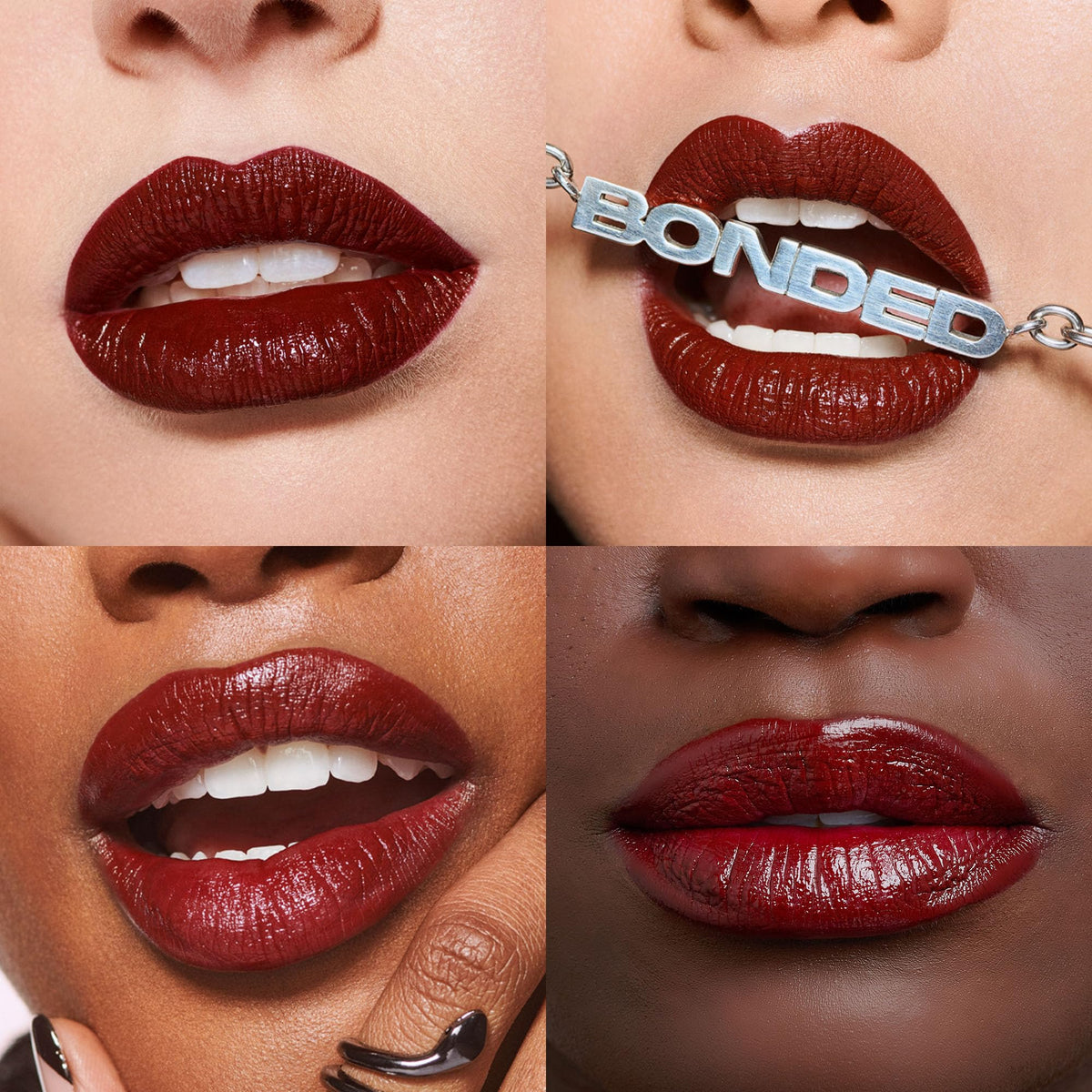 Urban Decay Vice Lip Bond Glossy Longwear Liquid Lipstick - One Swipe Color