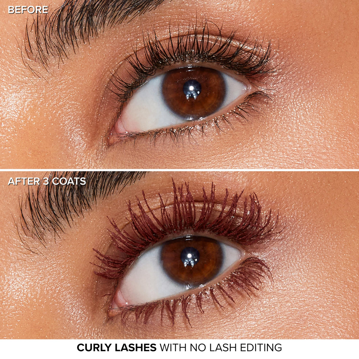 Too Faced Better Than Sex Volumizing Mascara | Dramatic Volume + Length | Cruelty Free