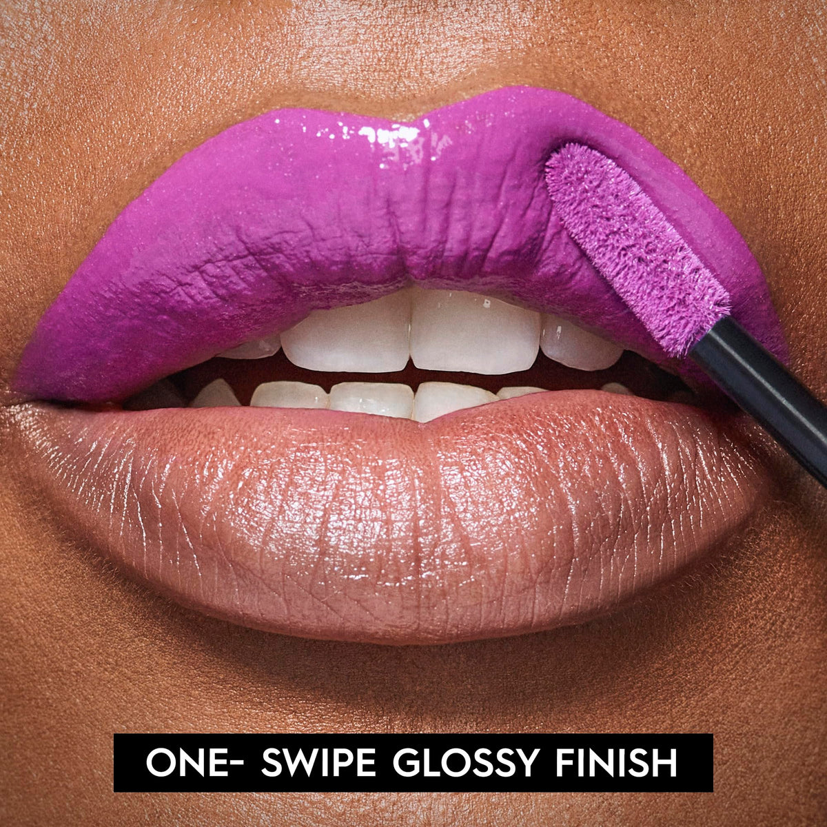 Urban Decay Vice Lip Bond Glossy Longwear Liquid Lipstick - One Swipe Color