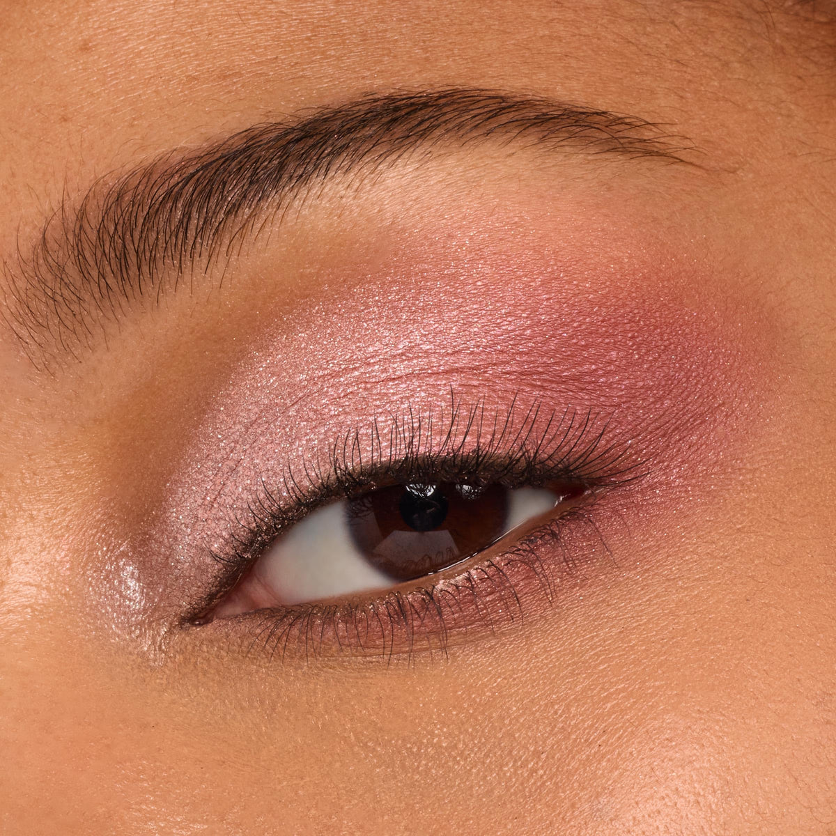 ColourPop Nude Mood Eyeshadow Palette - Brown & Copper Palette with Metallic and Matte Finishes - High-Pigment Eye Makeup with a Long-Wearing Formula (0.3 oz)