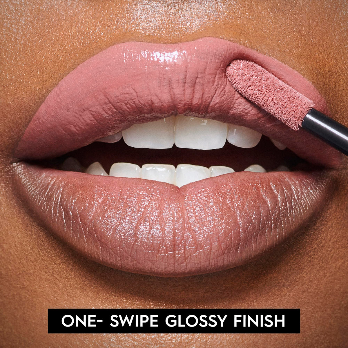 Urban Decay Vice Lip Bond Glossy Longwear Liquid Lipstick - One Swipe Color