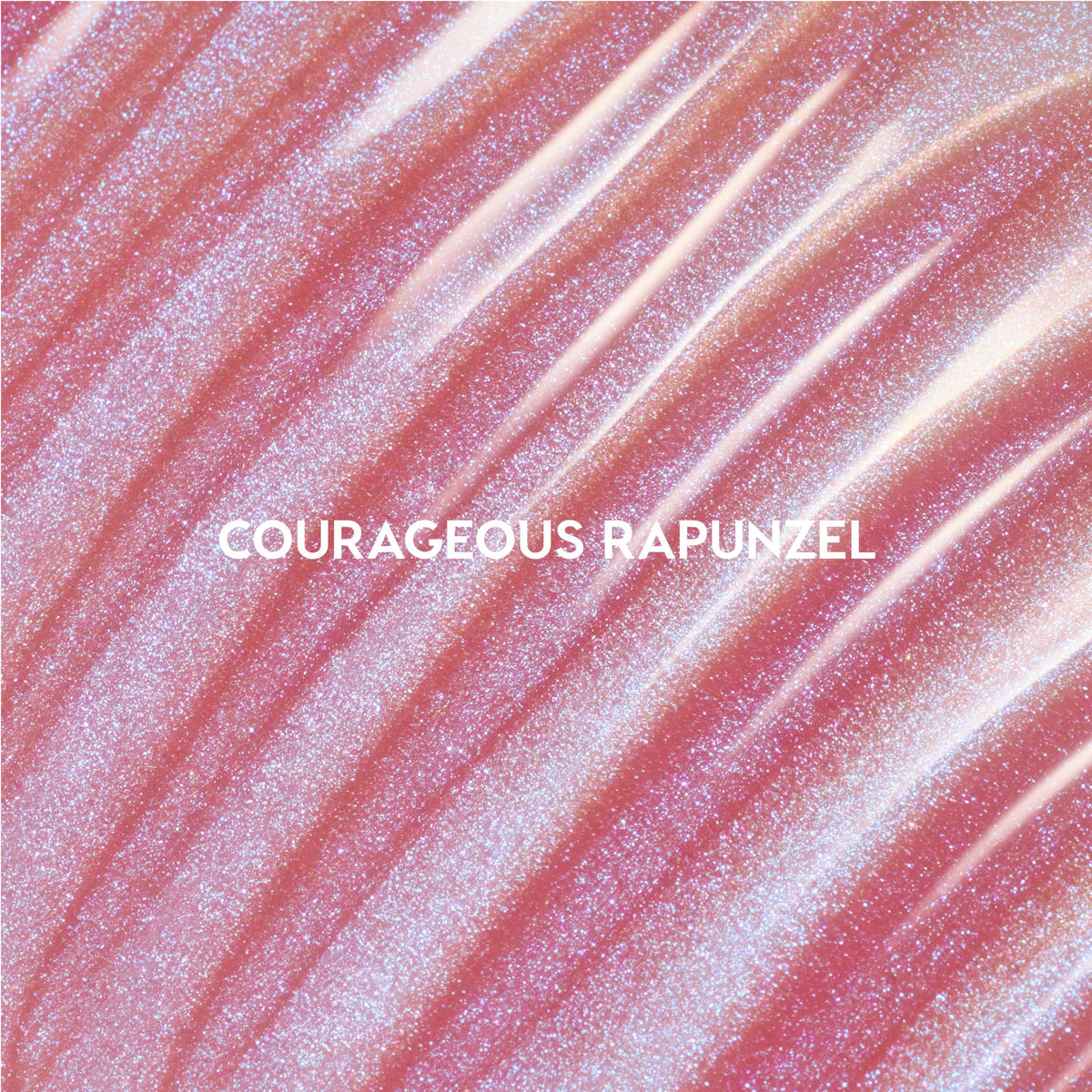 ColourPop x Disney Princess Ultra Glossy Lip Gloss - High-Shine, Non-Sticky & Hydrating Lip Gloss - Infused with Hyaluronic Acid, Kakadu Plum & Cherry - Rosy Pink, Mademoiselle Belle (0.24 Fl oz)
