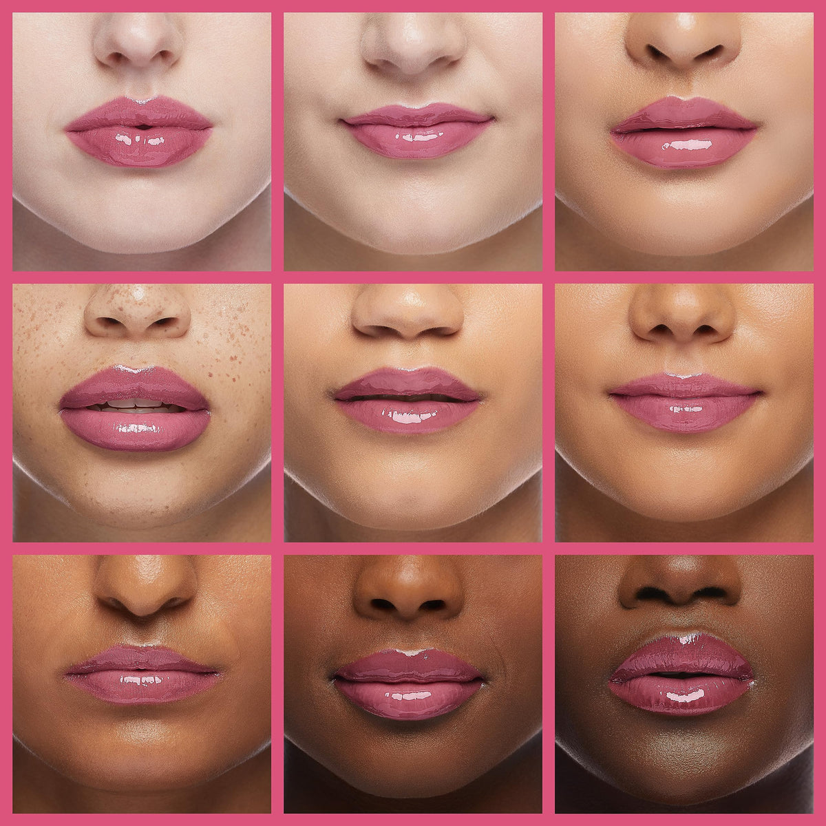 COVERGIRL Simply Ageless Moisture Renew Core Lipstick, Precious Mauve, Pack of 1